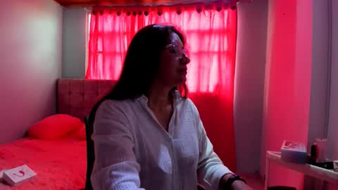 Snapshot of scarlett_mystic chatting on October 6, 2:14 pm Scarlett online show from October 6, 2:14 pm