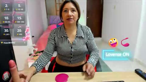 Snapshot of scarlett_mystic chatting on October 16, 1:34 pm Scarlett online show from October 16, 1:34 pm