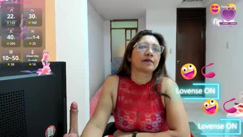 Snapshot of scarlett_mystic chatting on October 23, 1:32 pm Scarlett online show from October 23, 1:32 pm