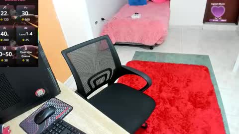 Snapshot of scarlett_mystic chatting on October 28, 1:25 pm Scarlett online show from October 28, 1:25 pm