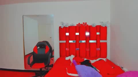 Snapshot of scarlett_red_11 chatting on May 1, 4:55 pm scarlett_red_11 online show from May 1, 4:55 pm