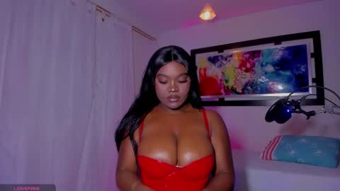 Snapshot of scarlett_rios19 chatting on October 13, 9:15 pm Scarlett Rios19 online show from October 13, 9:15 pm
