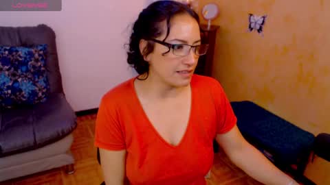 Scarlett sax online show from December 14, 1:50 am