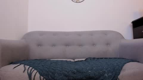 Scarlett sax online show from December 5, 5:42 pm