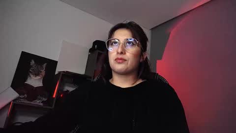 Snapshot of scarlett_sen chatting on September 26, 4:22 pm Mistress Scarlett online show from September 26, 4:22 pm