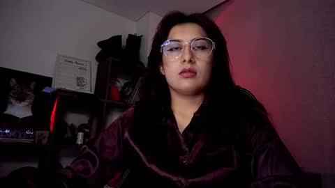 Snapshot of scarlett_sen chatting on October 9, 3:54 pm Mistress Scarlett online show from October 9, 3:54 pm