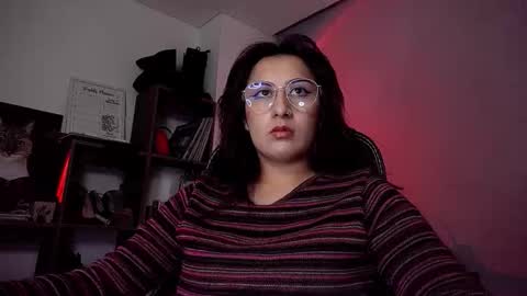 Snapshot of scarlett_sen chatting on October 16, 1:56 pm Mistress Scarlett online show from October 16, 1:56 pm