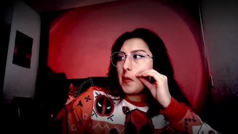 Mistress Scarlett online show from January 15, 3:38 pm