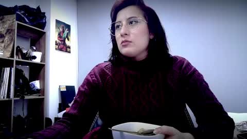 Mistress Scarlett online show from April 8, 3:23 pm