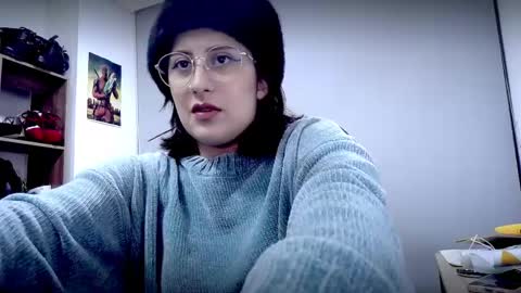 Mistress Scarlett online show from April 15, 2:46 pm