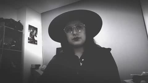 Mistress Scarlett online show from April 21, 1:28 pm