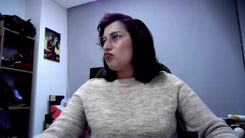 Mistress Scarlett online show from April 22, 2:40 pm