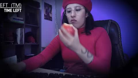 Mistress Scarlett online show from June 20, 1:58 pm