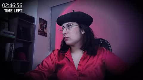 Mistress Scarlett online show from June 23, 2:04 pm