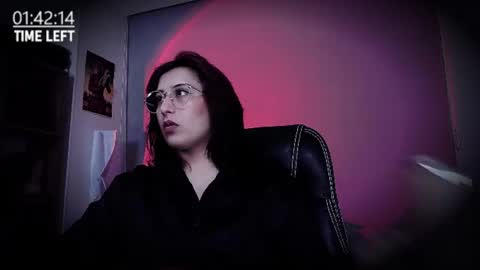 Mistress Scarlett online show from June 24, 3:22 pm