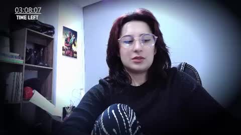 Mistress Scarlett online show from July 13, 1:36 pm