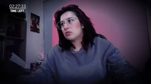 Mistress Scarlett online show from July 14, 2:12 pm