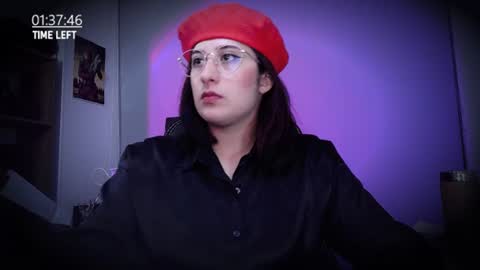 Mistress Scarlett online show from July 15, 1:38 pm
