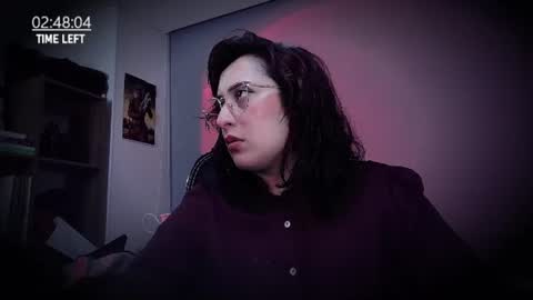 Mistress Scarlett online show from July 17, 2:13 pm