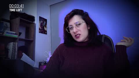 Mistress Scarlett online show from July 24, 3:10 pm