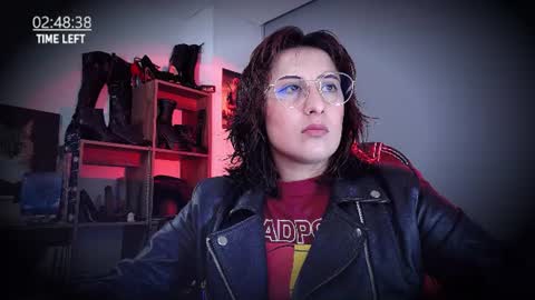 Mistress Scarlett online show from July 27, 1:51 pm