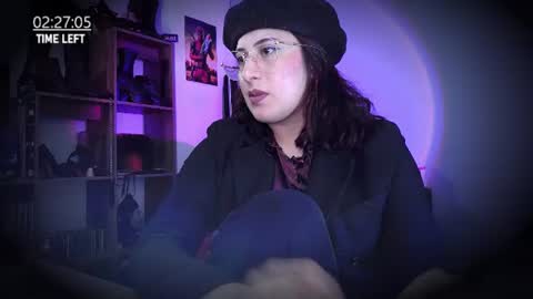 Mistress Scarlett online show from July 28, 2:13 pm