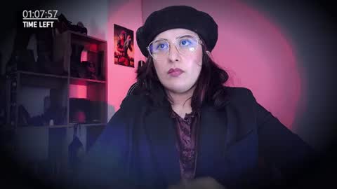Mistress Scarlett online show from July 28, 3:21 pm