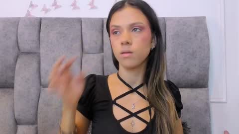 Scarlet  online show from April 1, 8:50 pm