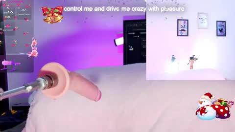 lorena online show from December 12, 3:54 am