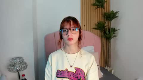 scarlett smith 3 online show from January 7, 2:14 am