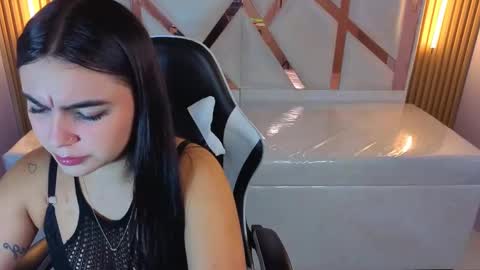 Scarlett online show from October 5, 12:47 pm