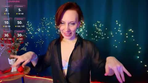 Scarlett Snakee online show from March 19, 2:59 am