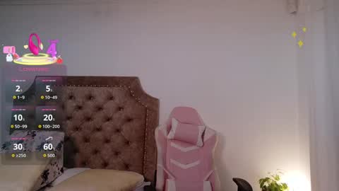 scarlett_star01 online show from May 29, 2:37 pm