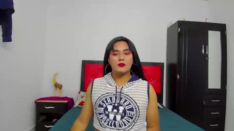 scarlett online show from September 22, 4:58 am