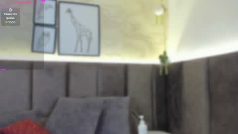 Scarlett online show from December 24, 5:49 am