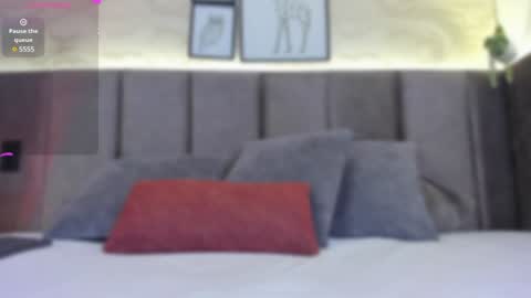 Scarlett online show from December 24, 8:55 am