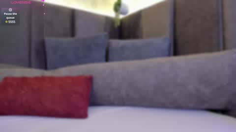 Scarlett online show from December 28, 6:17 am