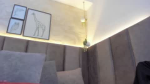 Scarlett online show from January 4, 7:03 am