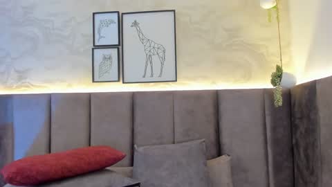 Scarlett online show from January 5, 7:28 am