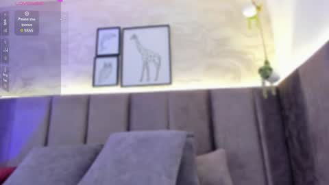 Scarlett online show from January 10, 10:06 am