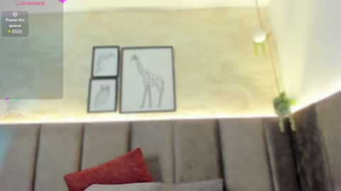 Scarlett online show from January 16, 9:37 am