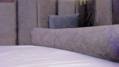 Scarlett online show from January 31, 8:11 am