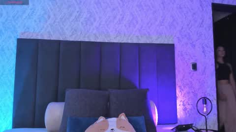 Scarlett online show from September 14, 2:22 am