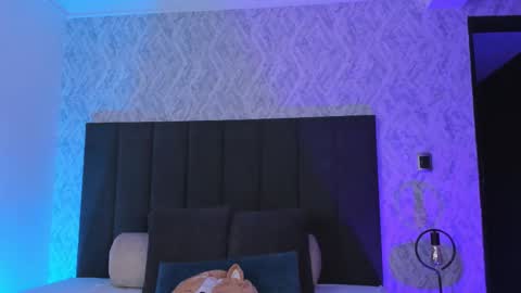 Scarlett online show from September 15, 4:56 am