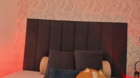 Scarlett online show from September 21, 5:31 am