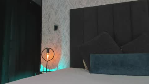 Scarlett online show from April 5, 3:15 am