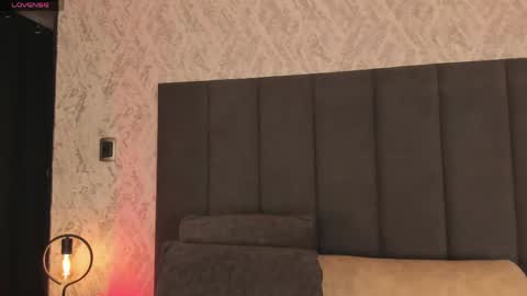 Scarlett online show from April 14, 3:23 am