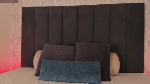 Scarlett online show from April 22, 3:20 am