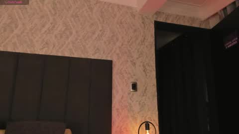 Scarlett online show from April 28, 3:00 am