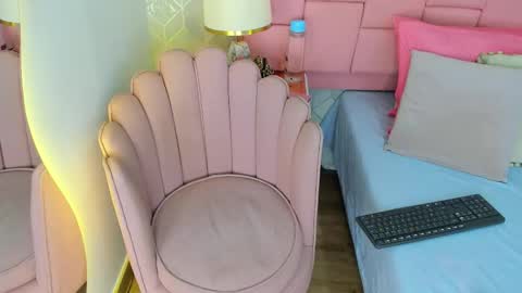 scarlett_vixen7 online show from December 1, 7:08 pm